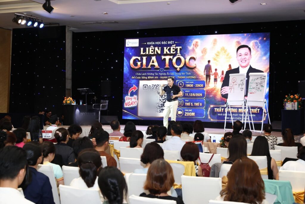 Hình minh họa sang chấn tâm lý có di truyền qua các thế hệ hay không