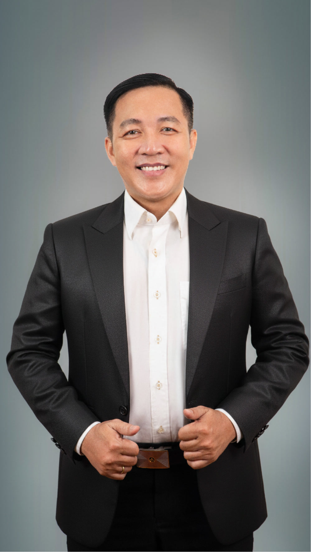 Dương Minh Triết
